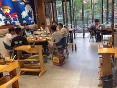 -蚝英雄·自助烤蚝(高新店)
