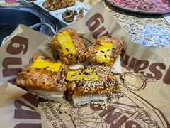 -安又胖韩国烤肉(美罗城店)