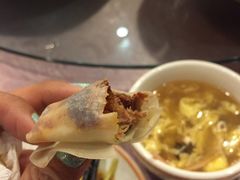 -肘子酥·天津菜·特色捞面(德云社店)