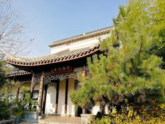 -武汉园博园(武汉自然博物馆)