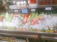 -御品海宴海鲜自助餐厅(龙岗万科广场店)
