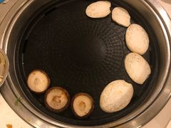 -汉江川烤肉(通州店)