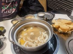 -椰庭·椰子鸡·创意玩家(晶耀前滩店)