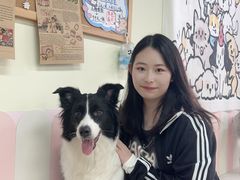 -汪说·狗咖(旺城大厦店)