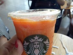 -星巴克臻选(郑州中原万达店)