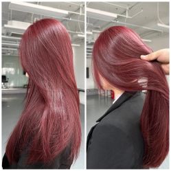 -东梵造型·烫发染发接发连锁SALON