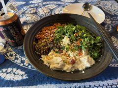 -滇道云南特色料理(康定路店)