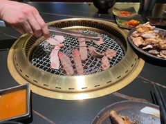 -厚贞日式烤肉(浦东汇智店)