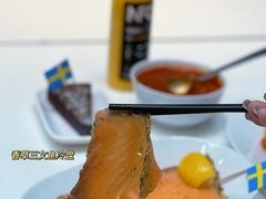 -宜家·瑞典风味餐厅(北京西红门店)