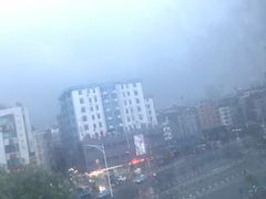 -星巴克(广州东圃天银店)