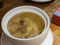 -金苑酒家·客家菜·广东老字号(万象店)