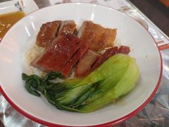 -勇興發港式茶餐厅(江宁店)