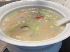 -英冠索菲特酒店·萧湘阁中餐厅
