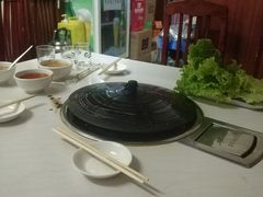 -平山城鑫烧烤(建国楼店)
