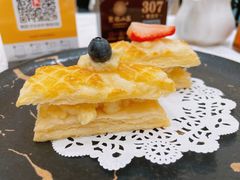 -聚福山莊·寻味顺德(北滘店)
