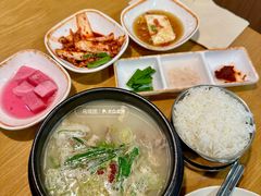 -海云台韩式汤饭·13年匠心韩料(南山店)