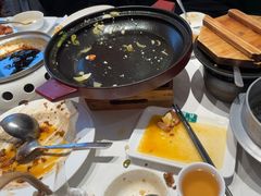-阿甘小馆(陇海路店)