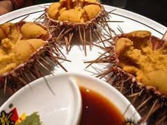 -常鲜楼常来尝鲜海胆馆(星海店)