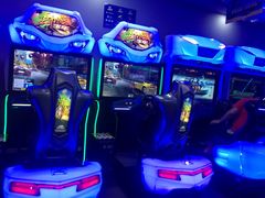 -天空之城游乐体验世界(义乌之心店)