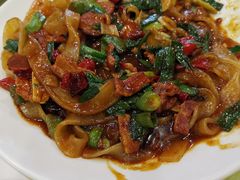 -春来和(汉城南路店)