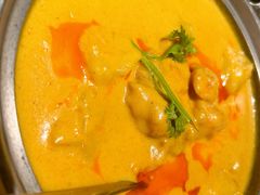 -安南越南餐厅(青岛万象城店)