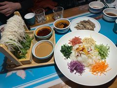 -醉长安(钟楼旗舰店)