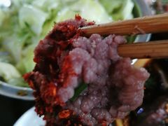 -小杨翘脚牛肉