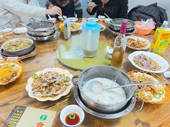-南记食粥坊·宵夜大排档(莲花总店)