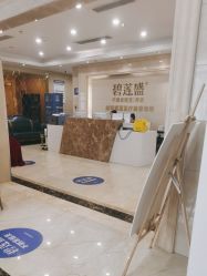 -碧莲盛·不剃发植发