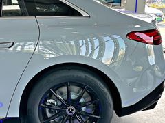 -宁波之星奔驰4S店(海曙店)