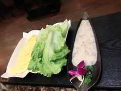 -许府牛杂·鲜牛肉火锅(梁溪万达店)