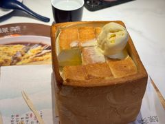 -绿茶餐厅(广州嘉裕太阳城店)