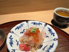 -鮨椿(瑞虹天地太阳宫店)