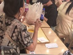 -卷翻天·卷饼(欧亚商都店)