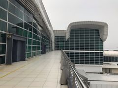 -吉隆坡国际机场