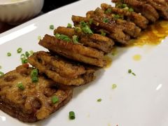 -盛记顺德高佬猪杂粥