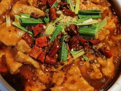 -北平小馆·烤鸭·家常菜(磨房北里店)