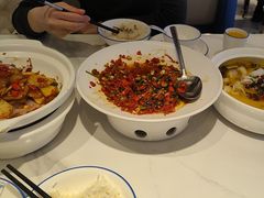 -兰湘子·湘菜小炒(天水兰天城市广场店)