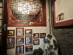 -泡桐树孙二娘私房菜