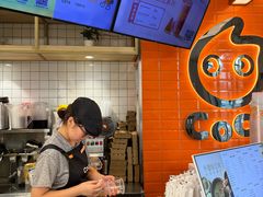 -CoCo都可(北新桥店)