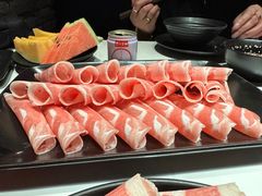 -鼎膳常火锅(华阳店)