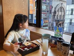 -蟹道乐(道顿堀本店)