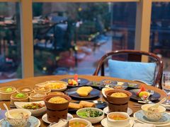 -索菲特酒店·乐轩华中餐厅