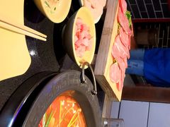 -宽板凳老灶火锅(南礼士路店)