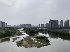 -咸阳湖景区