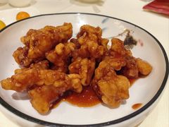 -聚春园自助餐厅(东街口店)
