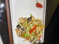 -富淳饭店(陆家嘴保利广场店)