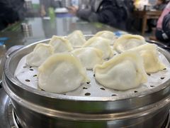 -志亮灌汤蒸饺·清真(庙后街店)