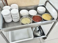 -三盛轩回民饺子馆(魁星小区店)