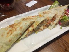 -AFS Cafe & Canteen(闽江二路店)